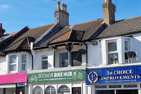 undefined, Oxford Street, Bognor Regis