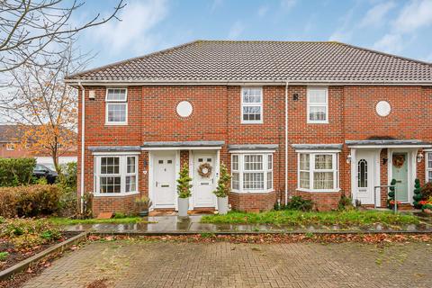 undefined, Longcroft Gardens, Welwyn Garden City, Hertfordshire, AL8