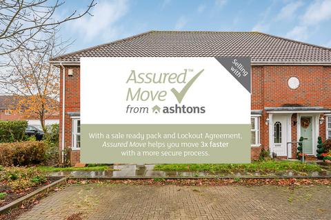 undefined, Longcroft Gardens, Welwyn Garden City, Hertfordshire, AL8