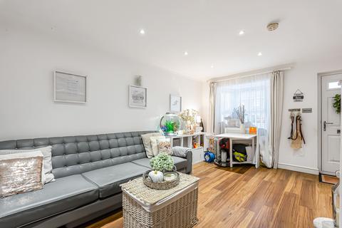 undefined, Longcroft Gardens, Welwyn Garden City, Hertfordshire, AL8