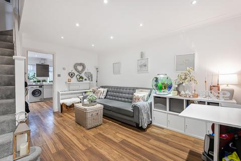 undefined, Longcroft Gardens, Welwyn Garden City, Hertfordshire, AL8