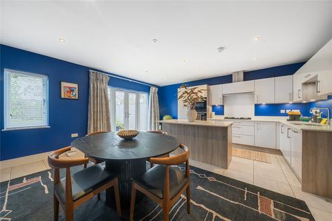 3 bedroom semi-detached house for sale, Pavilion Place, East Molesey, KT8