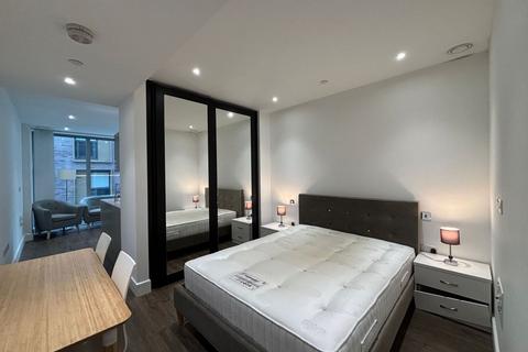 undefined, Flat 205 Perilla House, 17 Stable Walk, Whitechapel, London, E1 8ZF