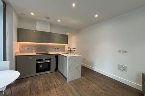 undefined, Flat 205 Perilla House, 17 Stable Walk, Whitechapel, London, E1 8ZF