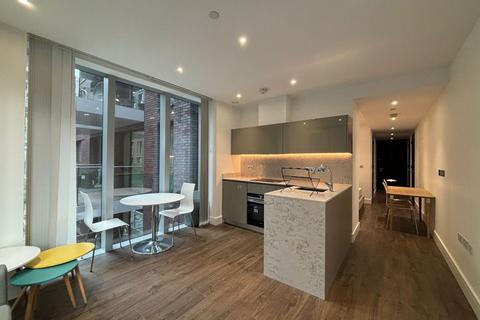 undefined, Flat 205 Perilla House, 17 Stable Walk, Whitechapel, London, E1 8ZF