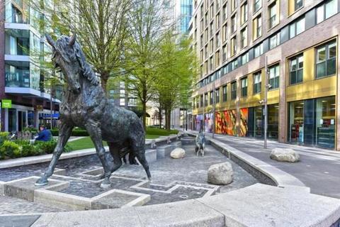 undefined, Flat 205 Perilla House, 17 Stable Walk, Whitechapel, London, E1 8ZF