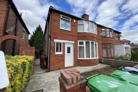 undefined, Weld Road (9), Withington, Manchester