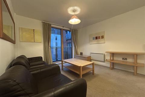 undefined, Melia House, Green Quarter