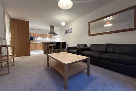 undefined, Melia House, Green Quarter