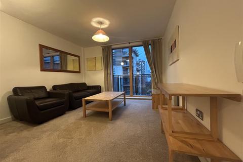 undefined, Melia House, Green Quarter