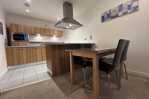 undefined, Melia House, Green Quarter