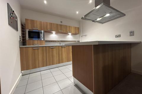undefined, Melia House, Green Quarter