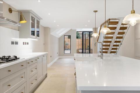 undefined, Hazlebury Road, Fulham, SW6