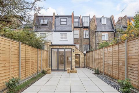 undefined, Hazlebury Road, Fulham, SW6
