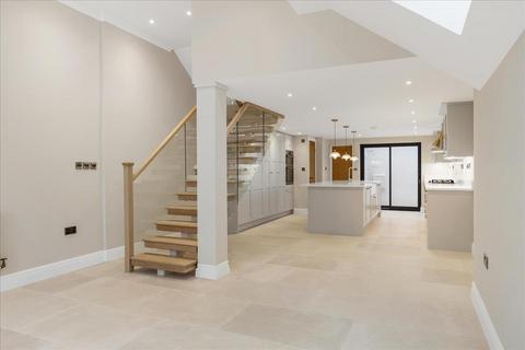 undefined, Hazlebury Road, Fulham, SW6