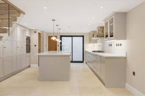 undefined, Hazlebury Road, Fulham, SW6