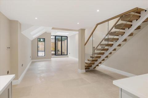 undefined, Hazlebury Road, Fulham, SW6