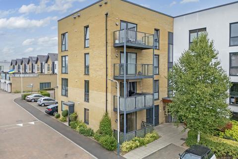 1 bedroom apartment for sale, 55 St. Clements Avenue, Harold Wood, Romford, Romford, Essex, RM3 0JE
