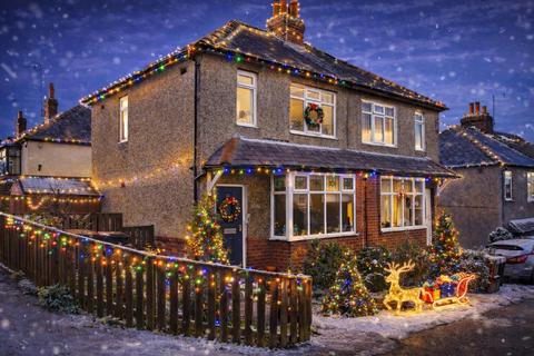 Markham Avenue, Rawdon, Leeds