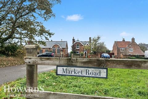 undefined, Market Road, Stokesby