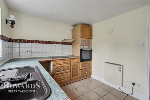 undefined, Market Road, Stokesby