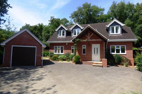 undefined, The Willows, Arundel BN18