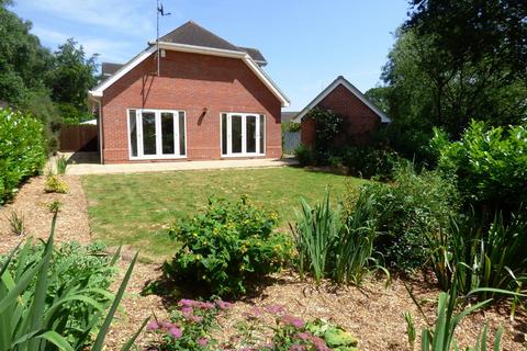undefined, The Willows, Arundel BN18