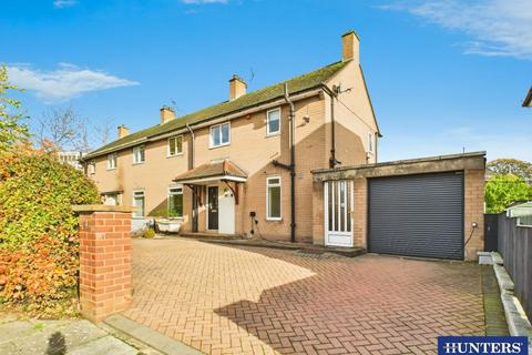 Clift Street, Carlisle, CA1