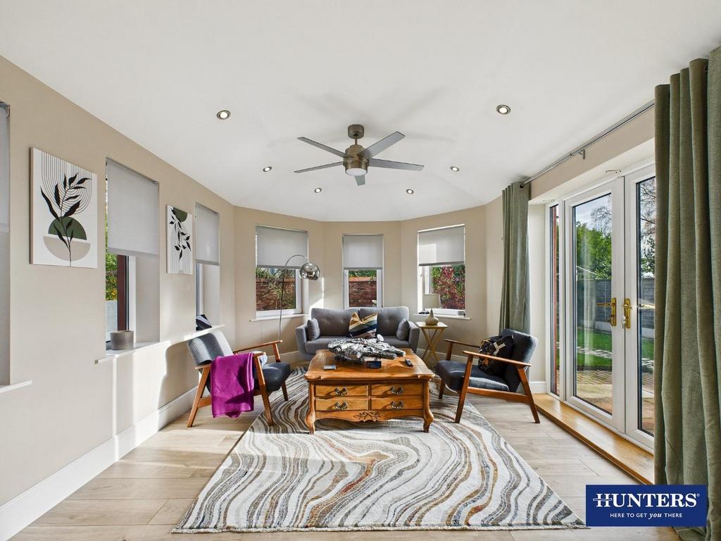 Sunroom