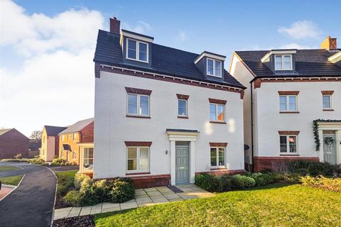 undefined, The Blenheim, Ravensden, Bedford