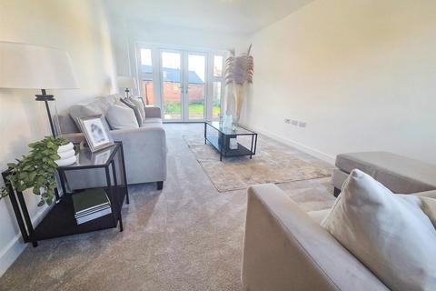 undefined, The Blenheim, Ravensden, Bedford