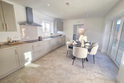 undefined, The Blenheim, Ravensden, Bedford