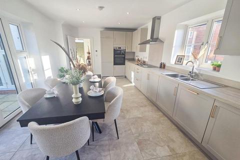 undefined, The Blenheim, Ravensden, Bedford