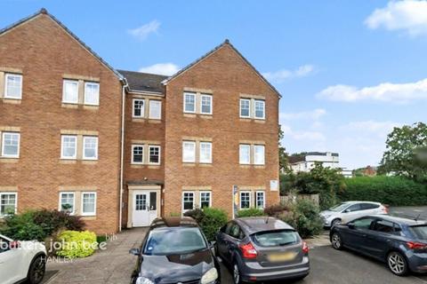 undefined, Doulton Grove, Stoke-On-Trent, ST2 7QX