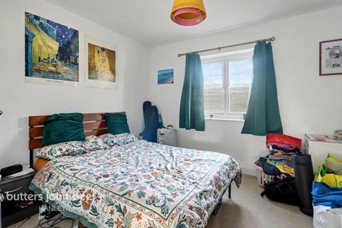 undefined, Doulton Grove, Stoke-On-Trent, ST2 7QX