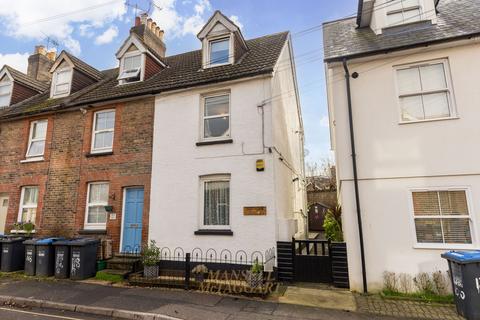 1 bedroom maisonette for sale, Queens Road, East Grinstead RH19