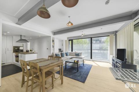 undefined, Victoria Mills Studios, Burford Road, London, E15