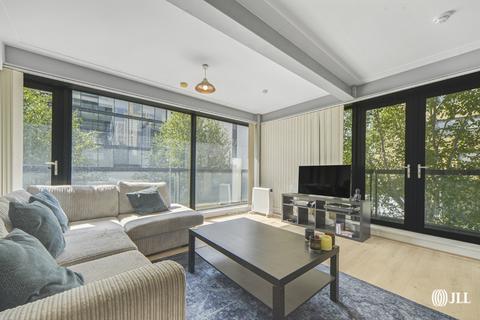 undefined, Victoria Mills Studios, Burford Road, London, E15