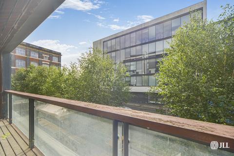 undefined, Victoria Mills Studios, Burford Road, London, E15