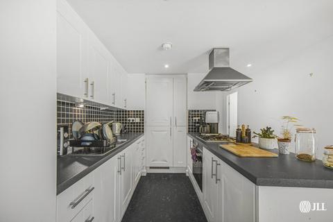 undefined, Victoria Mills Studios, Burford Road, London, E15