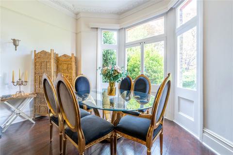 undefined, Sheen Road, Richmond, Surrey, TW10