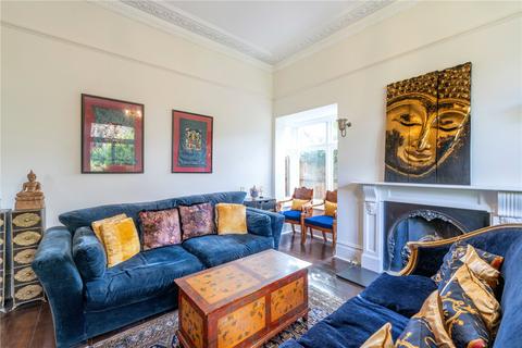undefined, Sheen Road, Richmond, Surrey, TW10
