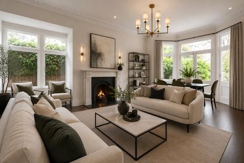 undefined, Sheen Road, Richmond, Surrey, TW10