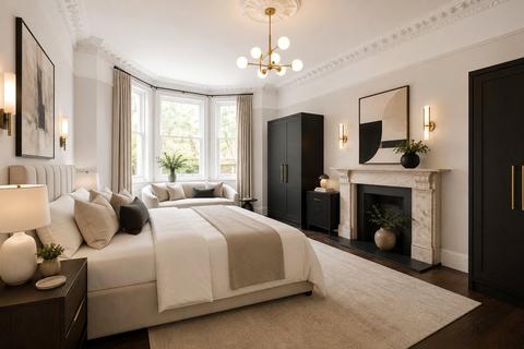 3 bedroom apartment for sale, Sheen Road, Richmond, Surrey, TW10