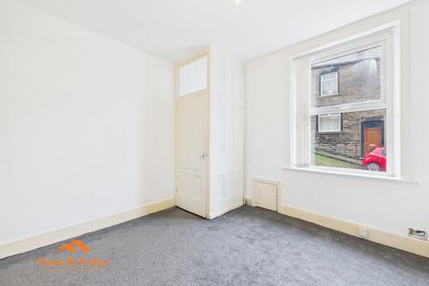 undefined, Chapel Street, Colne BB8