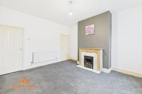 undefined, Chapel Street, Colne BB8