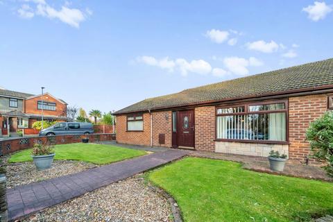 4 bedroom semi-detached bungalow for sale, Edge Green Lane, Golborne, WA3