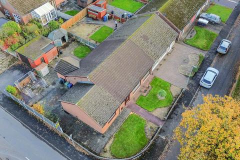 4 bedroom semi-detached bungalow for sale, Edge Green Lane, Golborne, WA3
