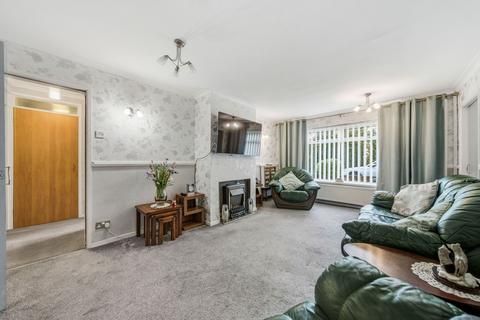4 bedroom semi-detached bungalow for sale, Edge Green Lane, Golborne, WA3