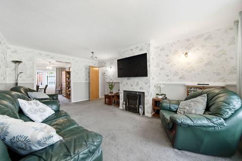 4 bedroom semi-detached bungalow for sale, Edge Green Lane, Golborne, WA3
